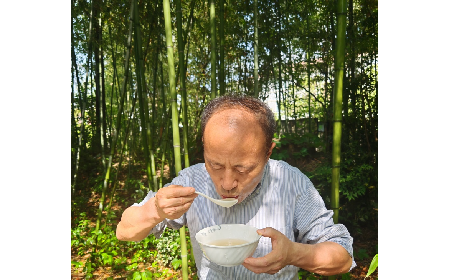 五月踏青正當(dāng)時，讓傳統(tǒng)風(fēng)味為旅途添香