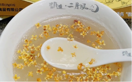 立夏時節(jié)，二月風(fēng)野生葛粉與自然共赴一場有機(jī)之約