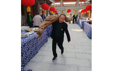 163 年只做一件事！深山非遺葛粉憑啥火遍全國？