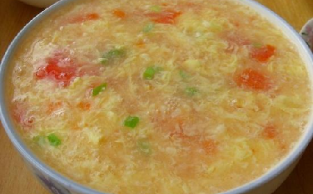 野生葛根粉的多樣吃法，你 get 了嗎？你會(huì)做嗎？