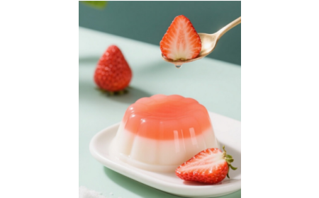 炎炎夏日，解鎖有機野生葛根粉的清涼新吃法