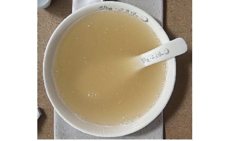 燥熱時分的清涼慰藉，二月風有機葛粉帶來舌尖驚喜